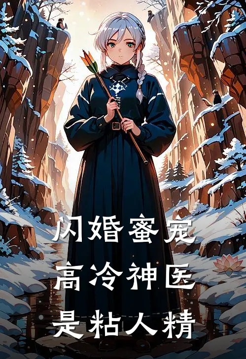 闪婚蜜宠：高冷神医是粘人精