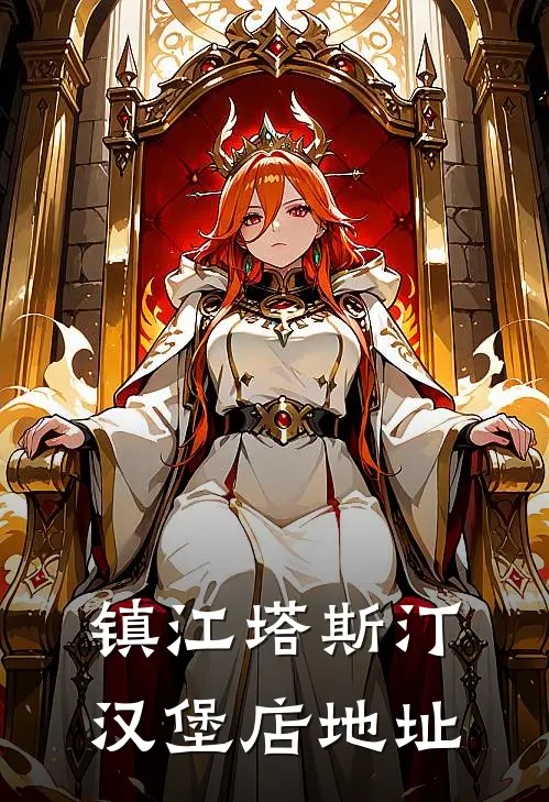 镇江塔斯汀汉堡店地址