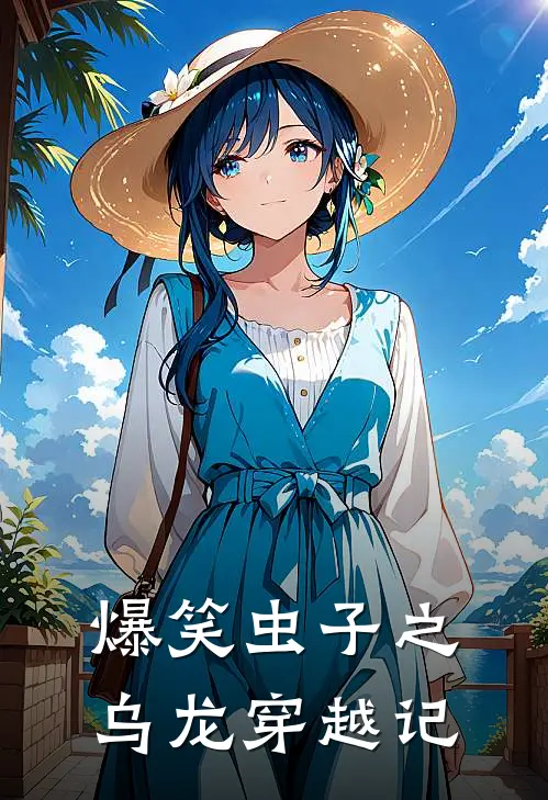 爆笑虫子之乌龙穿越记