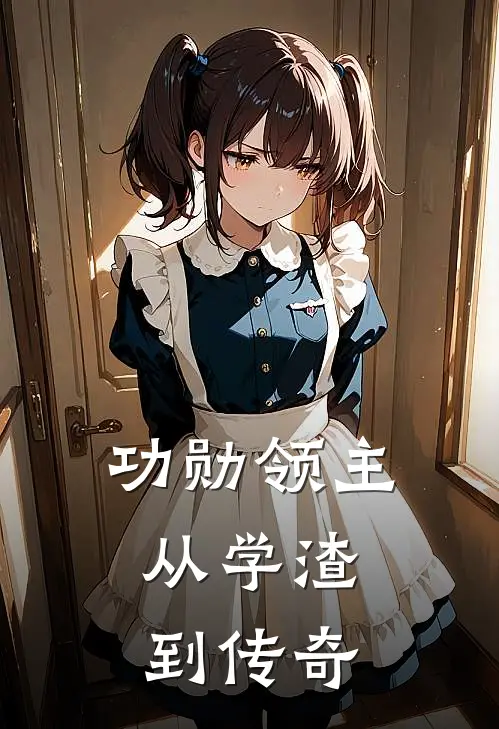 功勋领主：从学渣到传奇