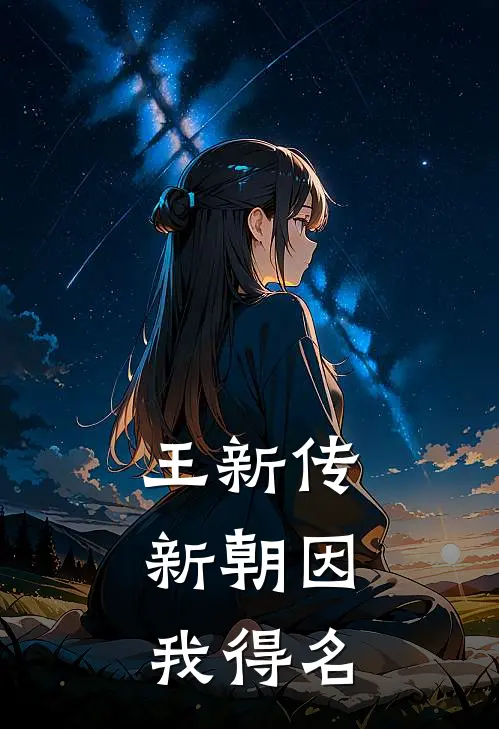 王新传：新朝因我得名