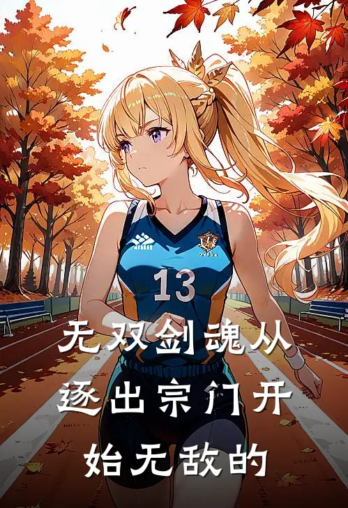 无双剑魂从逐出宗门开始无敌的