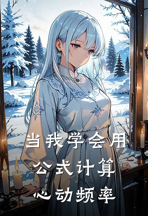 当我学会用公式计算心动频率