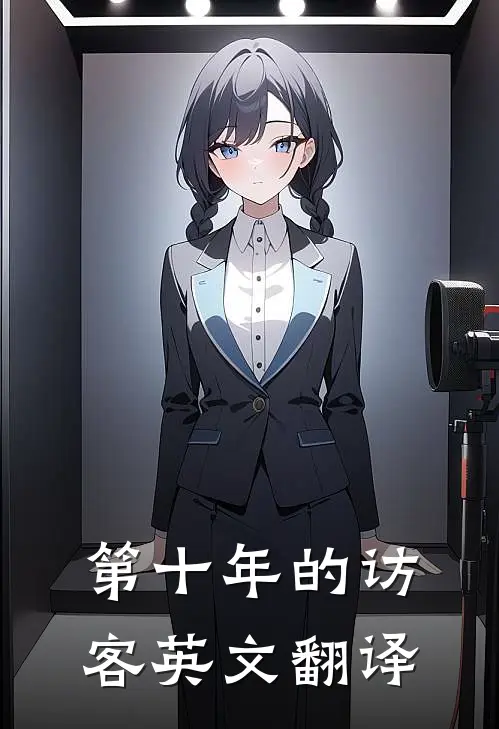 第十年的访客英文翻译