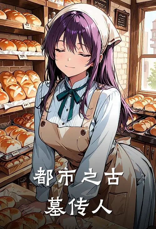 都市之古墓传人