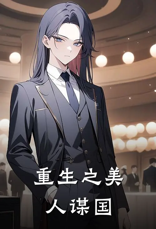 重生之美人谋国