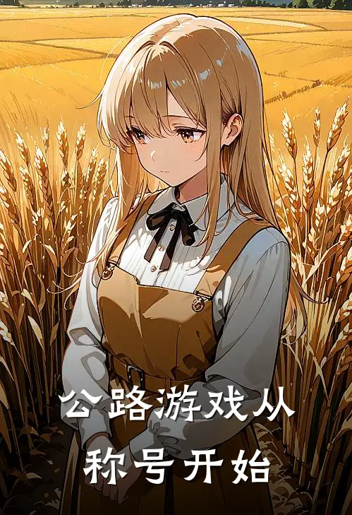 公路游戏从称号开始