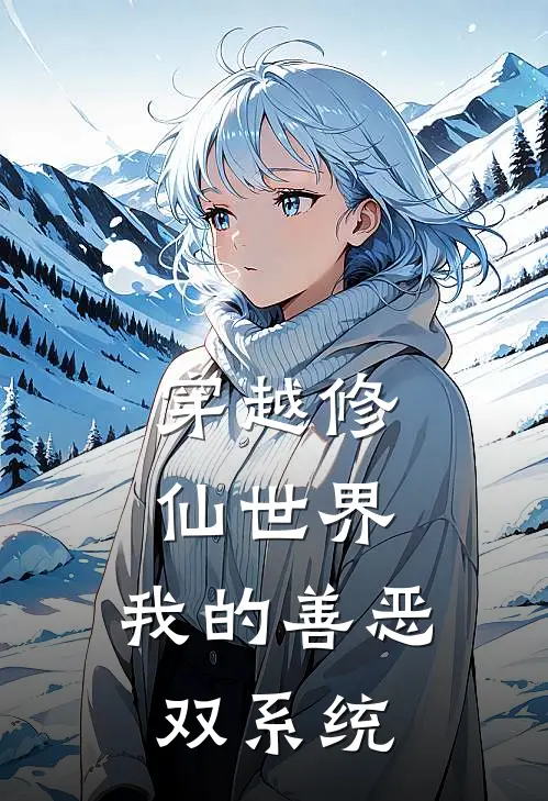 穿越修仙世界：我的善恶双系统