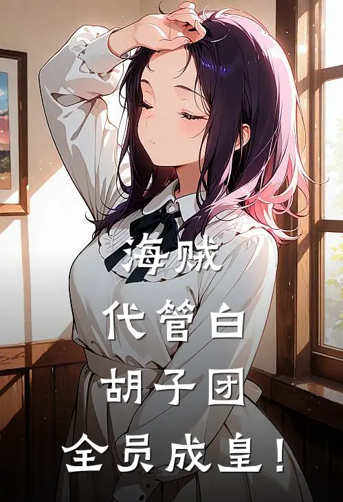 海贼：代管白胡子团，全员成皇！