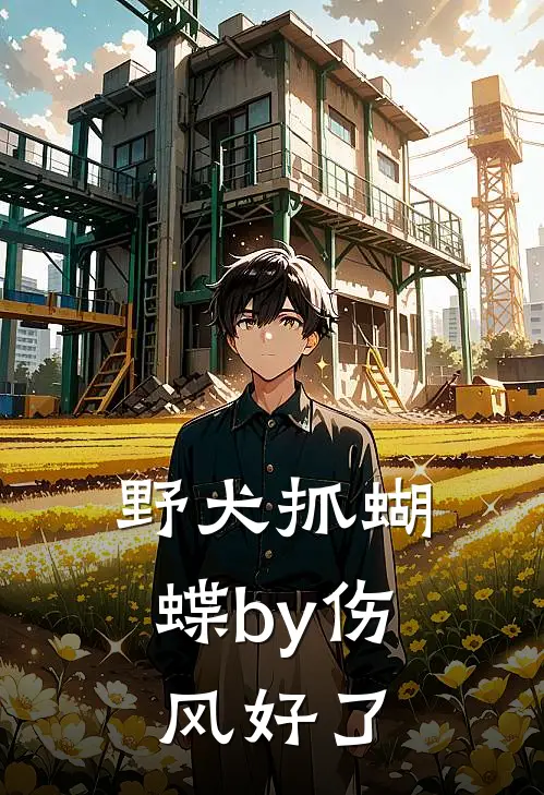 野犬抓蝴蝶by伤风好了