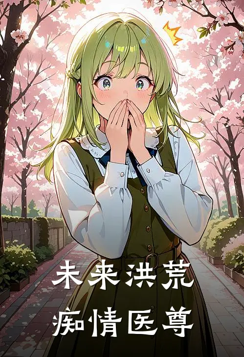 未来洪荒：痴情医尊