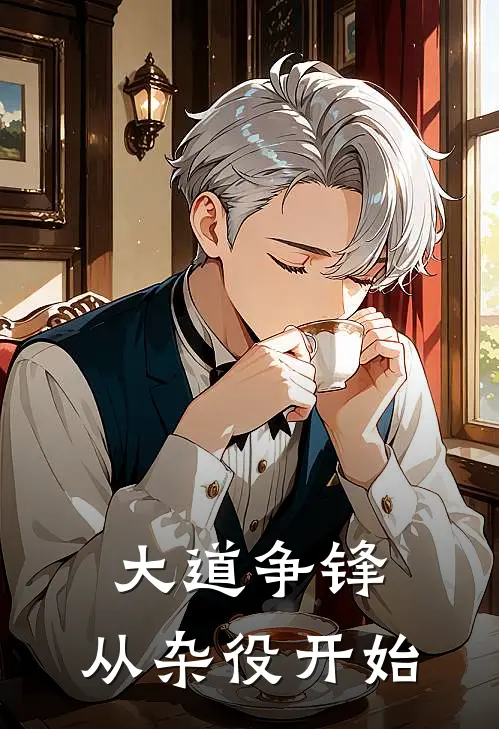 大道争锋：从杂役开始
