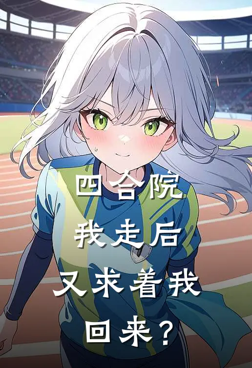 四合院：我走后，又求着我回来？