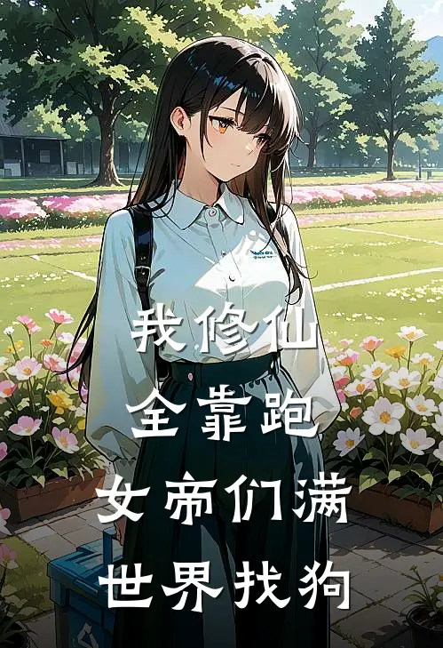 我修仙全靠跑：女帝们满世界找狗