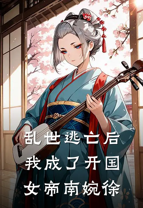 乱世逃亡后我成了开国女帝南婉徐