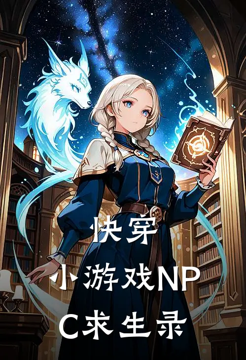 快穿：小游戏NPC求生录