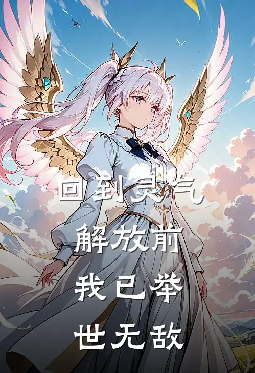 回到灵气解放前，我已举世无敌