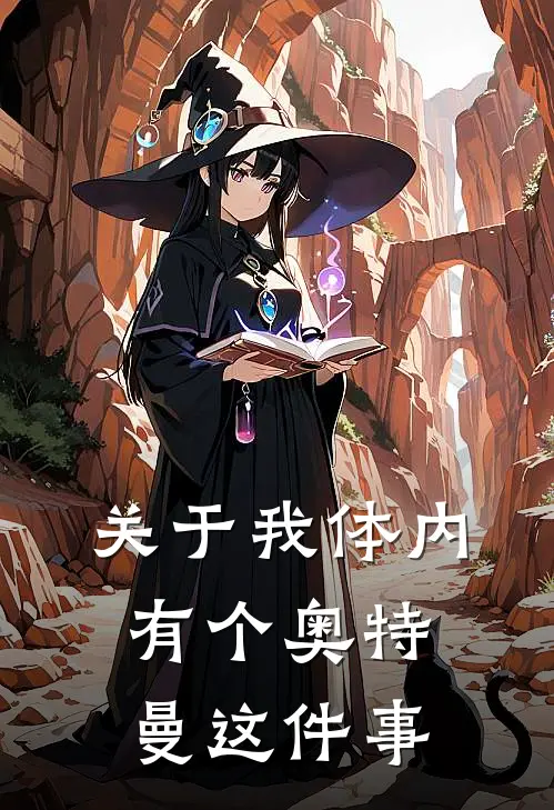 关于我体内有个奥特曼这件事