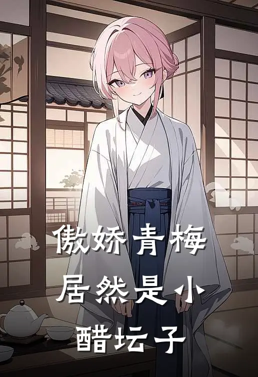 傲娇青梅居然是小醋坛子