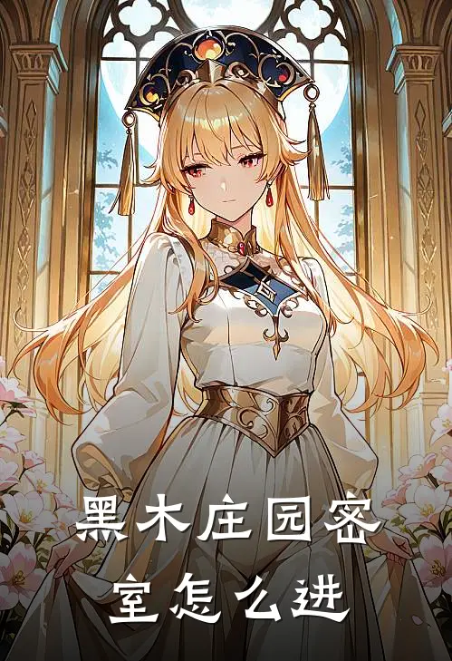 黑木庄园密室怎么进