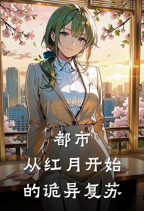 都市：从红月开始的诡异复苏