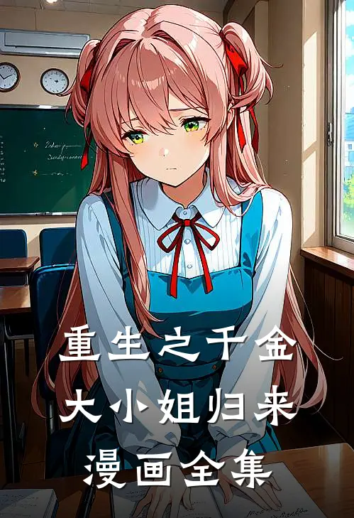 重生之千金大小姐归来漫画全集