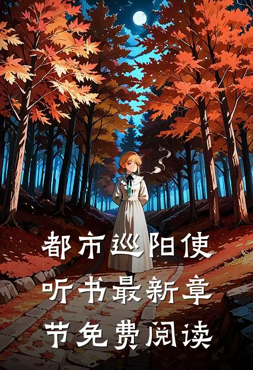 都市巡阳使听书最新章节免费阅读