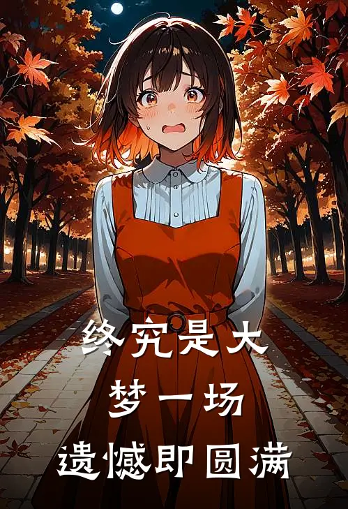 终究是大梦一场，遗憾即圆满