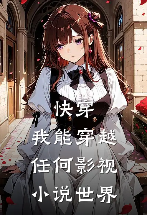 快穿：我能穿越任何影视小说世界