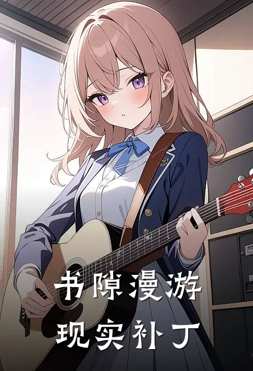 书隙漫游现实补丁