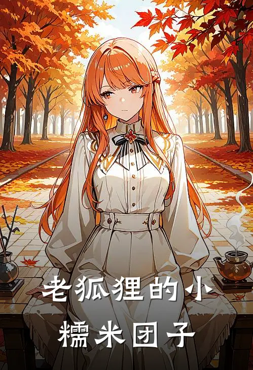 老狐狸的小糯米团子