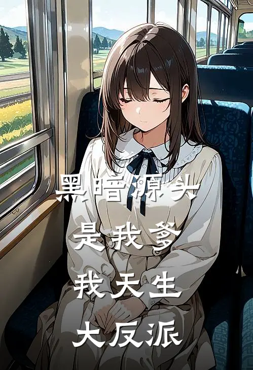 黑暗源头是我爹，我天生大反派