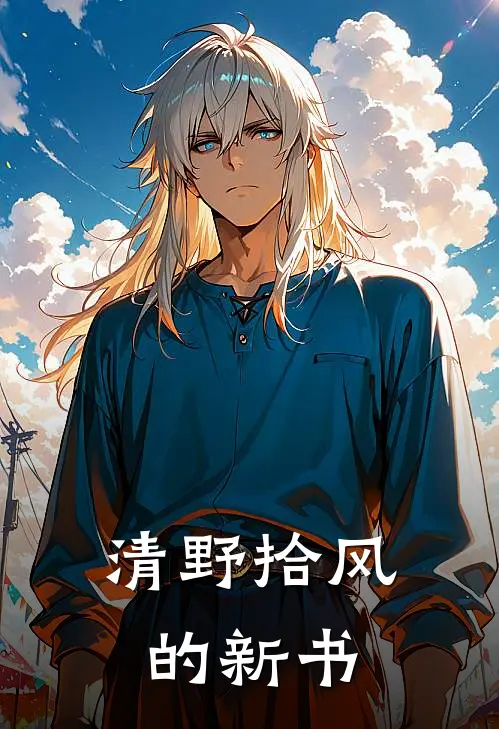 清野拾风的新书