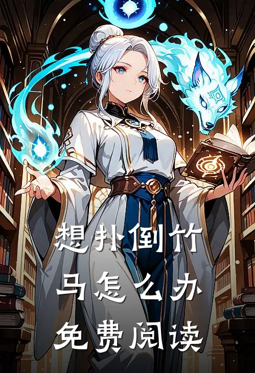 想扑倒竹马怎么办免费阅读