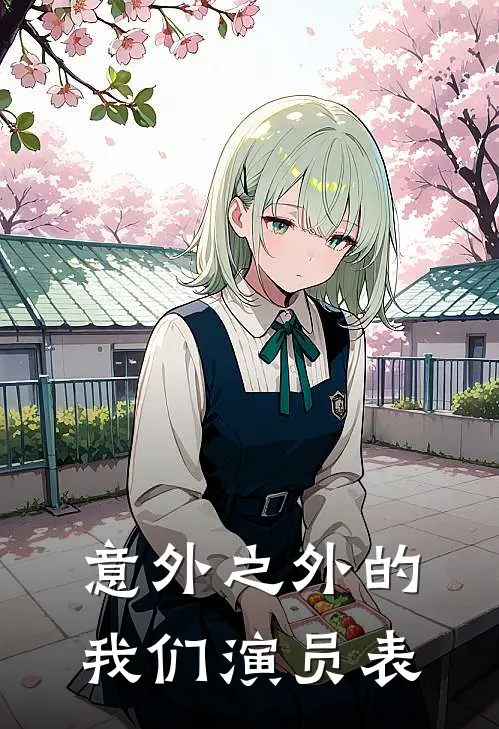 意外之外的我们演员表