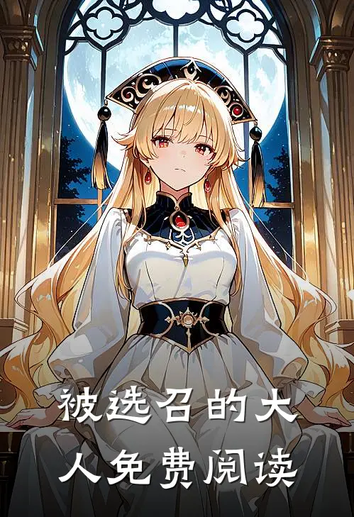 被选召的大人免费阅读