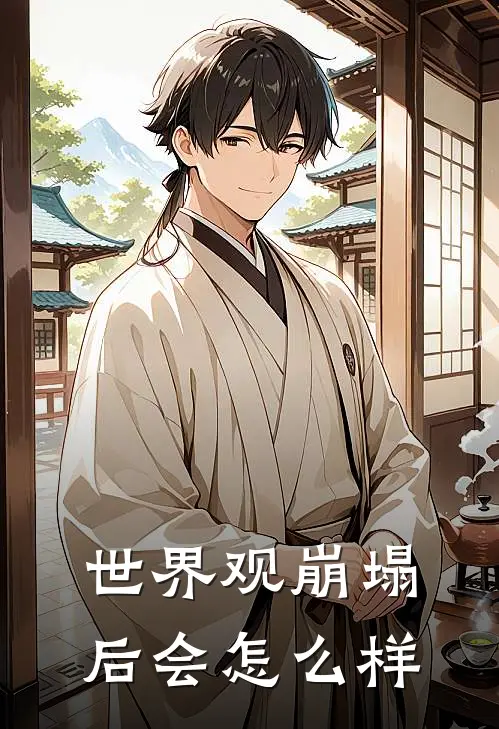 世界观崩塌后会怎么样
