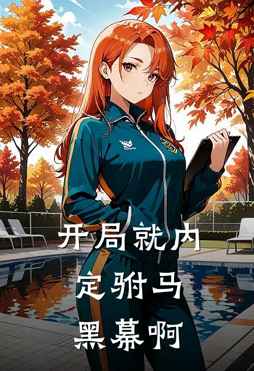 开局就内定驸马，黑幕啊