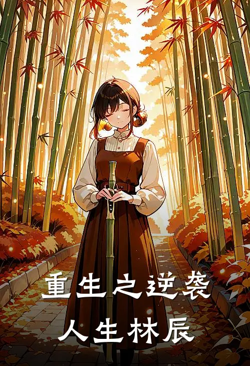 重生之逆袭人生林辰