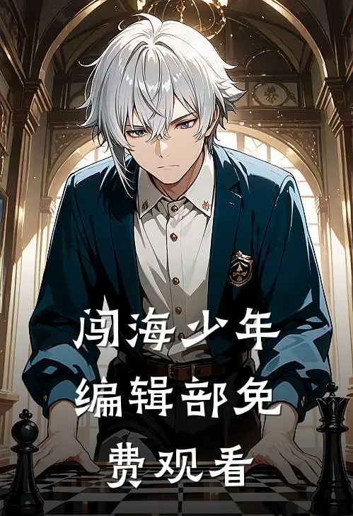 闯海少年编辑部免费观看