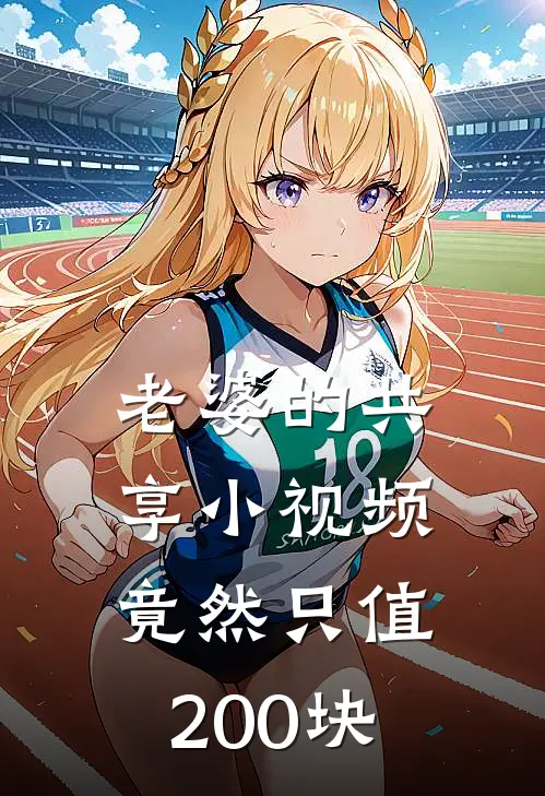 老婆的共享小视频，竟然只值200块
