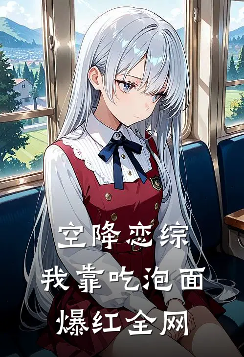 空降恋综：我靠吃泡面爆红全网