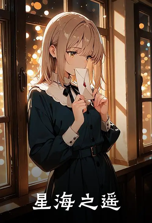 星海之遥