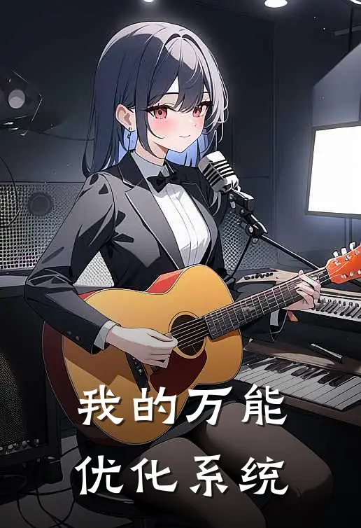 我的万能优化系统