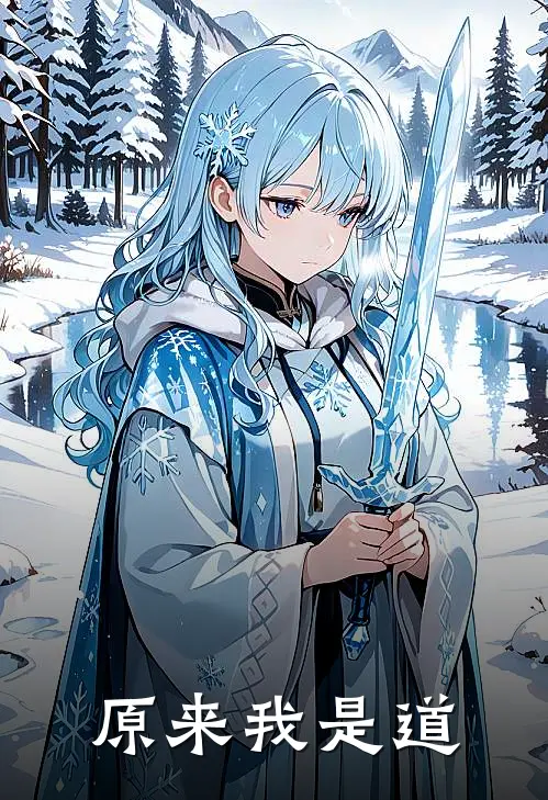 原来我是道