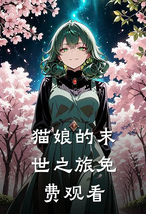 猫娘的末世之旅免费观看