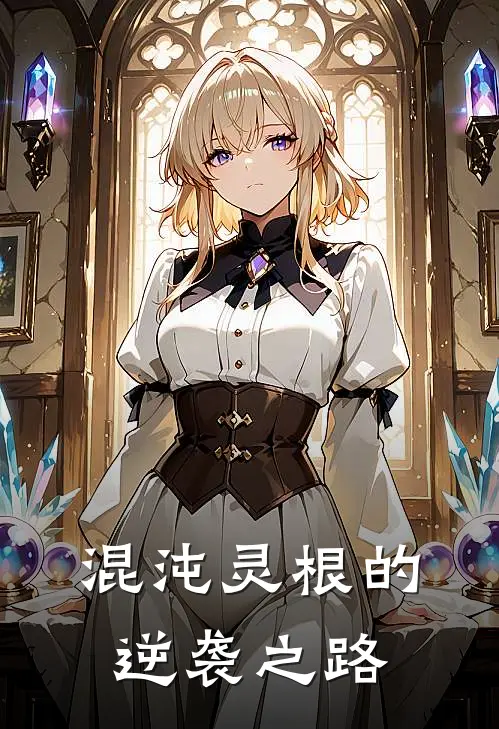 混沌灵根的逆袭之路