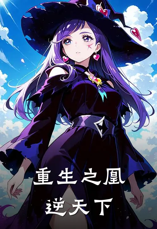 重生之凰逆天下