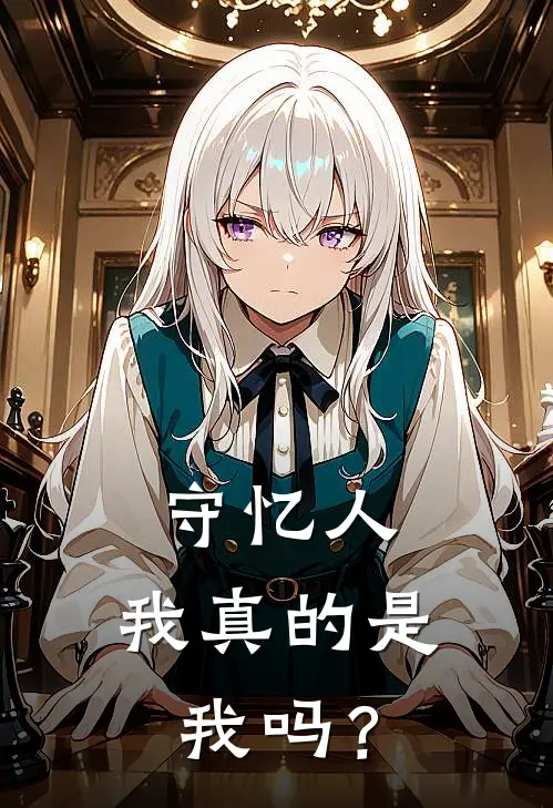 守忆人：我真的是我吗？