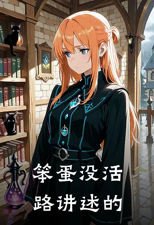 笨蛋没活路讲述的